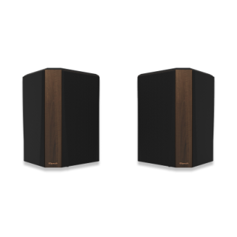 Акустическая система Klipsch RP-502S II Walnut