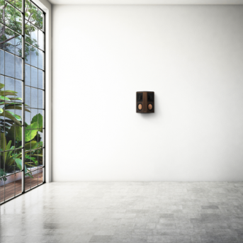 Акустическая система Klipsch RP-502S II Walnut