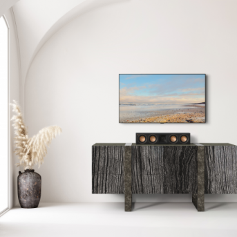 Акустическая система Klipsch RP-504C II Ebony