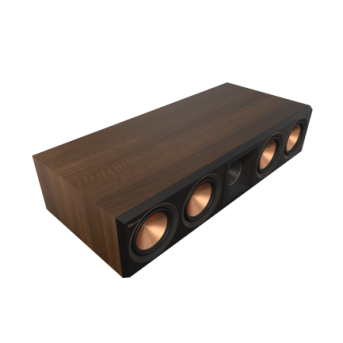 Акустическая система Klipsch RP-504C II Walnut