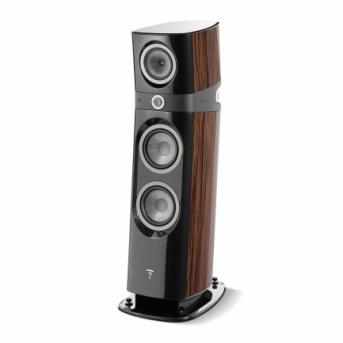 Акустическая система Focal Sopra N3 Macassar