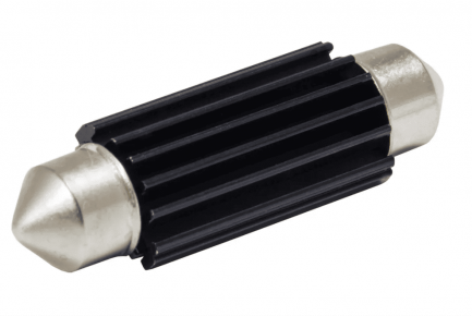 Светодиод салонный AMP StandartBright C5W(41mm) (ШТ)