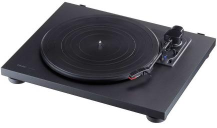 Виниловый проигрыватель TEAC TN-180BT-A3