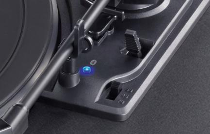 Виниловый проигрыватель TEAC TN-180BT-A3