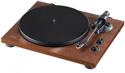 Виниловый проигрыватель TEAC TN-280BT