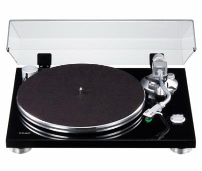 Виниловый проигрыватель TEAC TN-3B