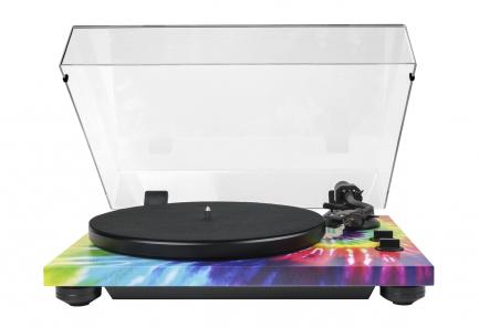 Виниловый проигрыватель TEAC TN-420TD