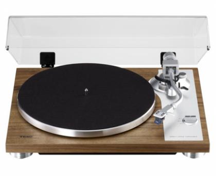 Виниловый проигрыватель TEAC TN-4D