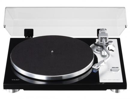 Виниловый проигрыватель TEAC TN-4D