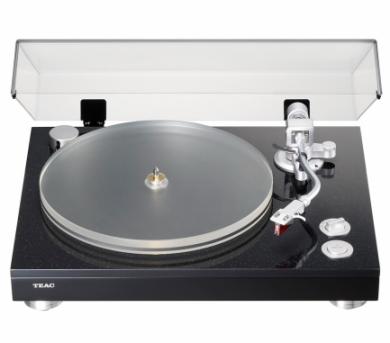 Виниловый проигрыватель TEAC TN-5BB