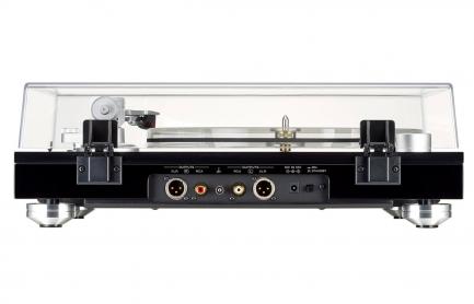 Виниловый проигрыватель TEAC TN-5BB