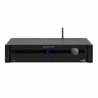 Интегральный стерео усилитель Emotiva BasX TA-2