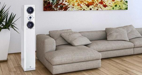 Элегантность имеет определение - Heco Aleva GT 1002