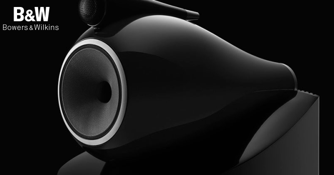 Акустика Bowers & Wilkins Diamond 800