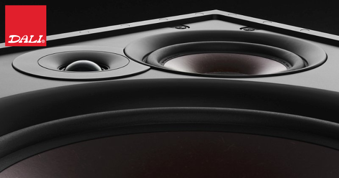 Встречайте HT-120 от Dali