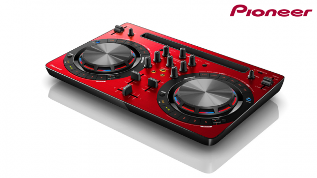 DDJ-WeGO3
