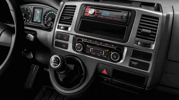 Pioneer обновляет модельный ряд своих автомагнитол