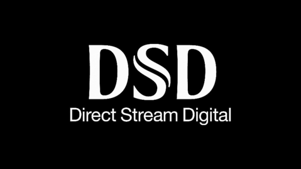 Что такое DSD аудио?