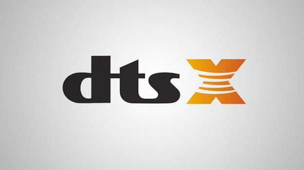 Что такое DTS:X?