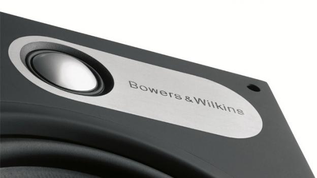 Bowers & Wilkins