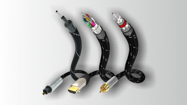 Оптика, Коаксиал, HDMI