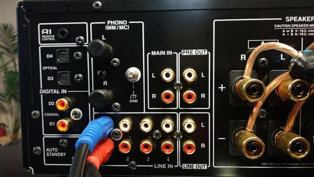 Почему не могу просто купить колонки и подключить к телевизору?