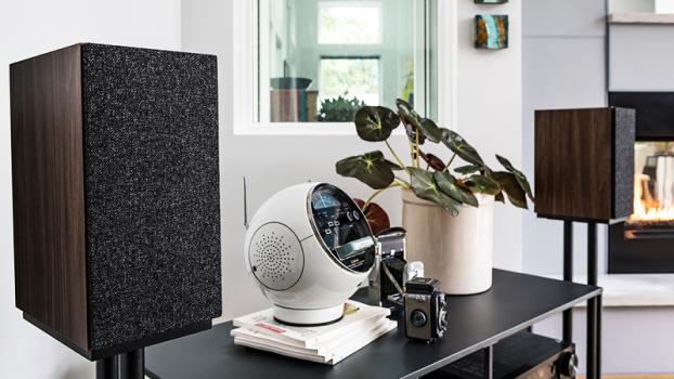 Jamo представила первые активные мониторы S801 PM в серии Studio 8