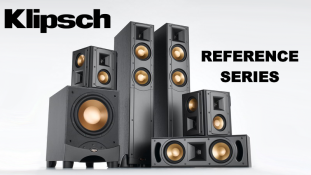 Обзор Klipsch Reference