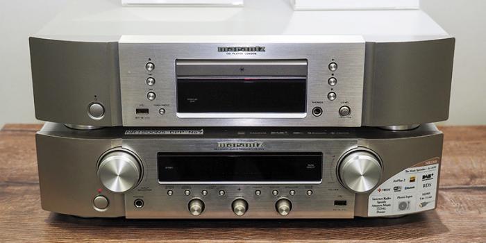 Marantz NR1200