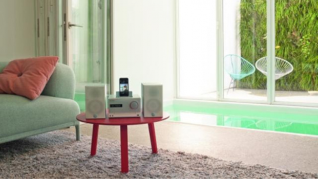 Японская компания Pioneer представила новинки микросистем