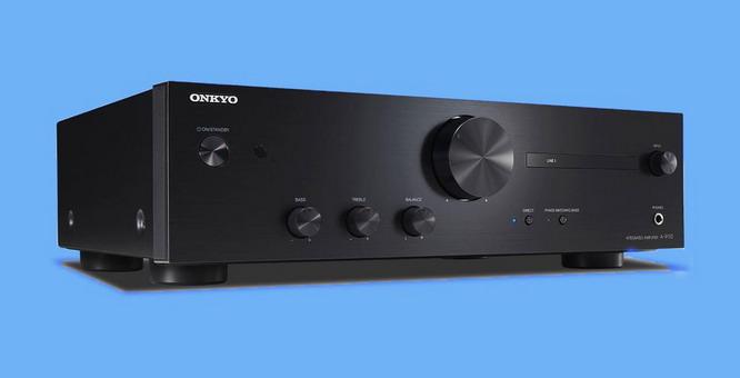 Обзор нового усилителя Onkyo от онлайн-журнала "CNET"