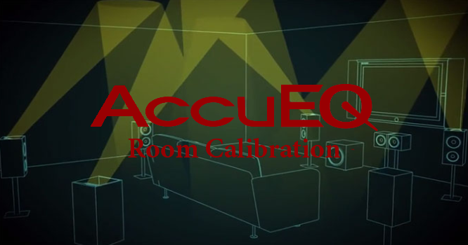 AccuEQ - новая система калибровки звука от Onkyo