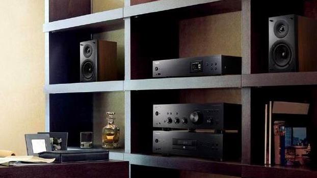 Обзор SACD-проигрывателей Pioneer