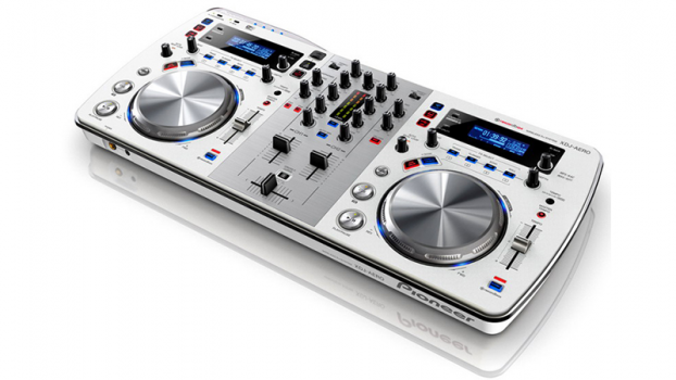 Pioneer XDJ-AERO – контроллер «все в одном», теперь может дистанционно управляться с помощью программы rekordbox™ на мобильных устройствах