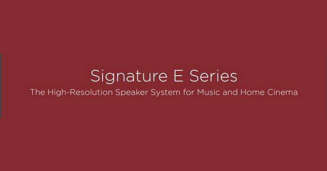 Компания Polk Audio обновила серию акустических систем Signature.