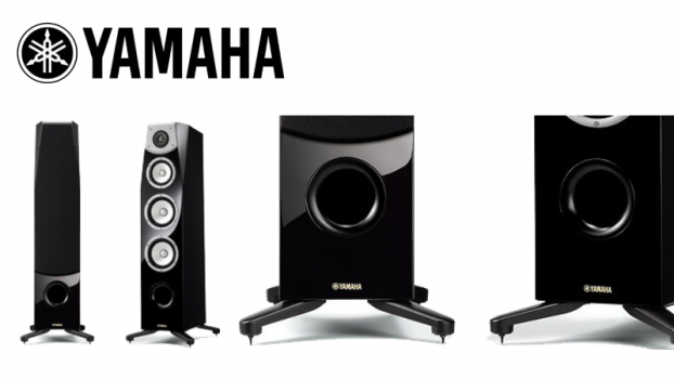 Обзор акустическая система Yamaha Soavo-3