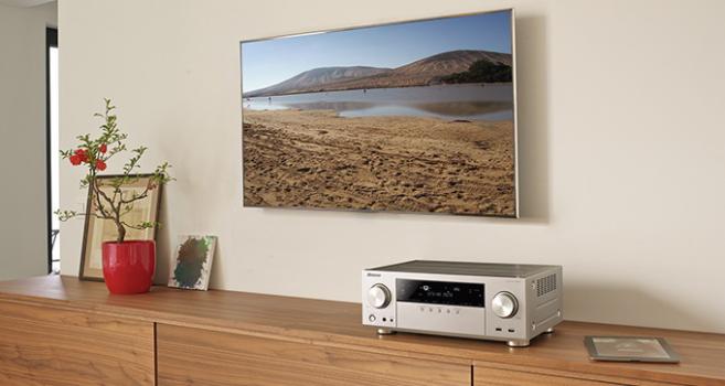 Новый модельный ряд AV-ресиверов от японского производителя Pioneer.
